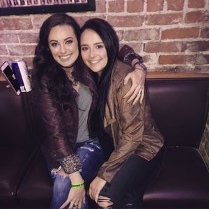 Meet your Posher, Riley